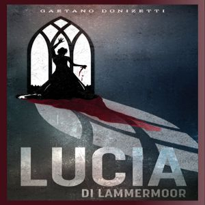 Lucia di Lammermoor logo