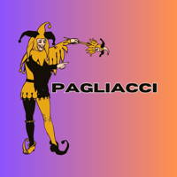 Pagliacci logo