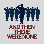 And Then There Were None logo