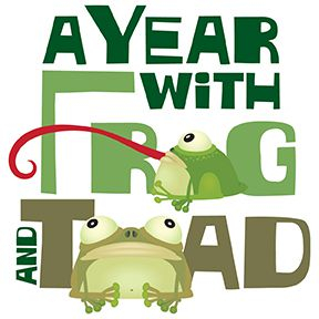 A Year with Frog and Toad