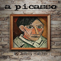 A Picasso logo