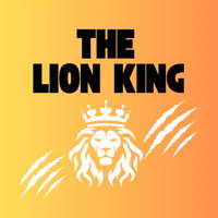 The Lion King logo