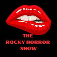 The Rocky Horror Show logo