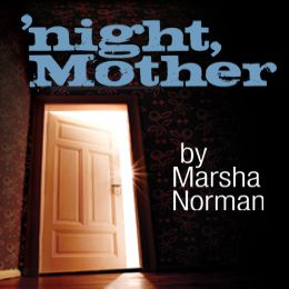 ‘Night, Mother logo