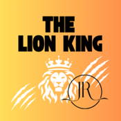 The Lion King JR/Kids logo