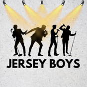 Jersey Boys logo