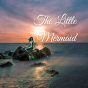 Disney's The Little Mermaid logo