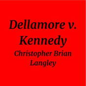 Dellamore v. Kennedy logo