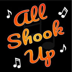 All Shook Up (Musical) Plot & Characters