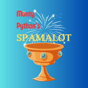 Spamalot logo
