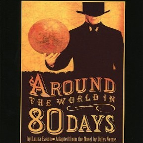 Around the World in 80 Days