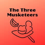 The Three Musketeers