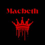 Macbeth logo
