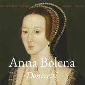 Anna Bolena  logo