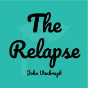 The Relapse logo