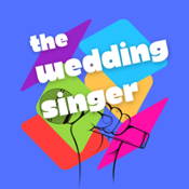 The Wedding Singer logo