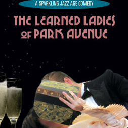 The Learned Ladies of Park Avenue logo