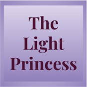 The Light Princess logo