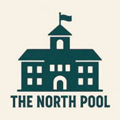 The North Pool logo