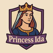 Princess Ida logo