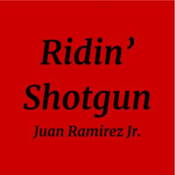 Ridin' Shotgun logo