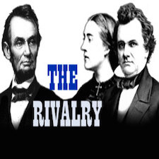 The Rivalry logo