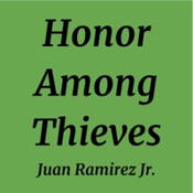 Honor Among Thieves logo