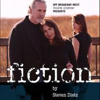 Fiction logo