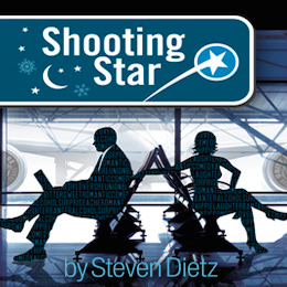 Shooting Star logo
