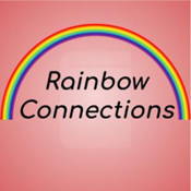 Rainbow Connections logo