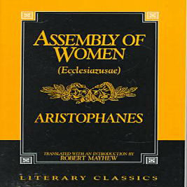 The Assembly of Women