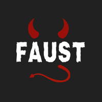 Faust logo