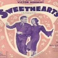 Sweethearts logo