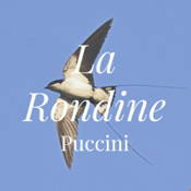La Rondine logo
