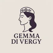 Gemma di Vergy logo