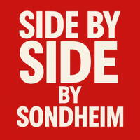 Side by Side by Sondheim logo