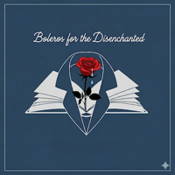 Boleros for the Disenchanted logo
