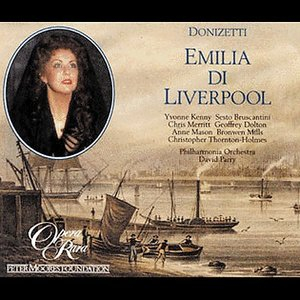 Emilia di Liverpool logo
