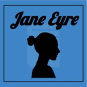 Jane Eyre logo