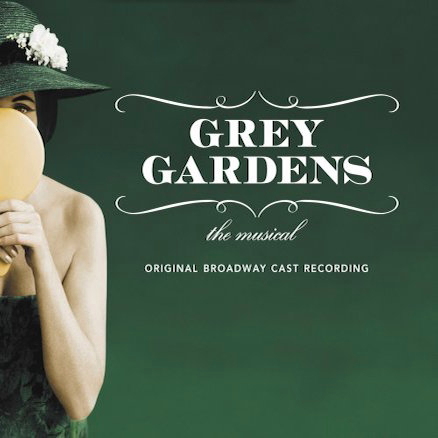 Grey Gardens logo