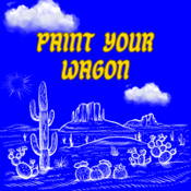 Paint Your Wagon