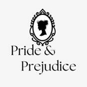 Pride and Prejudice logo