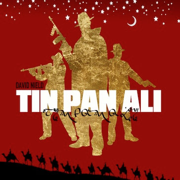 Tin Pan Ali logo