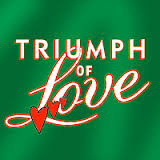 Triumph of Love logo