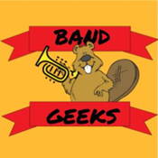 Band Geeks logo