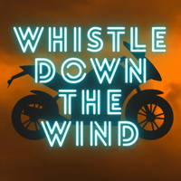 Whistle Down the Wind logo