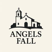 Angels Fall logo