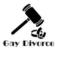 Gay Divorce logo