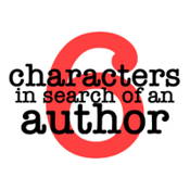 Six Characters in Search of an Author logo