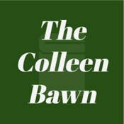 The Colleen Bawn logo
